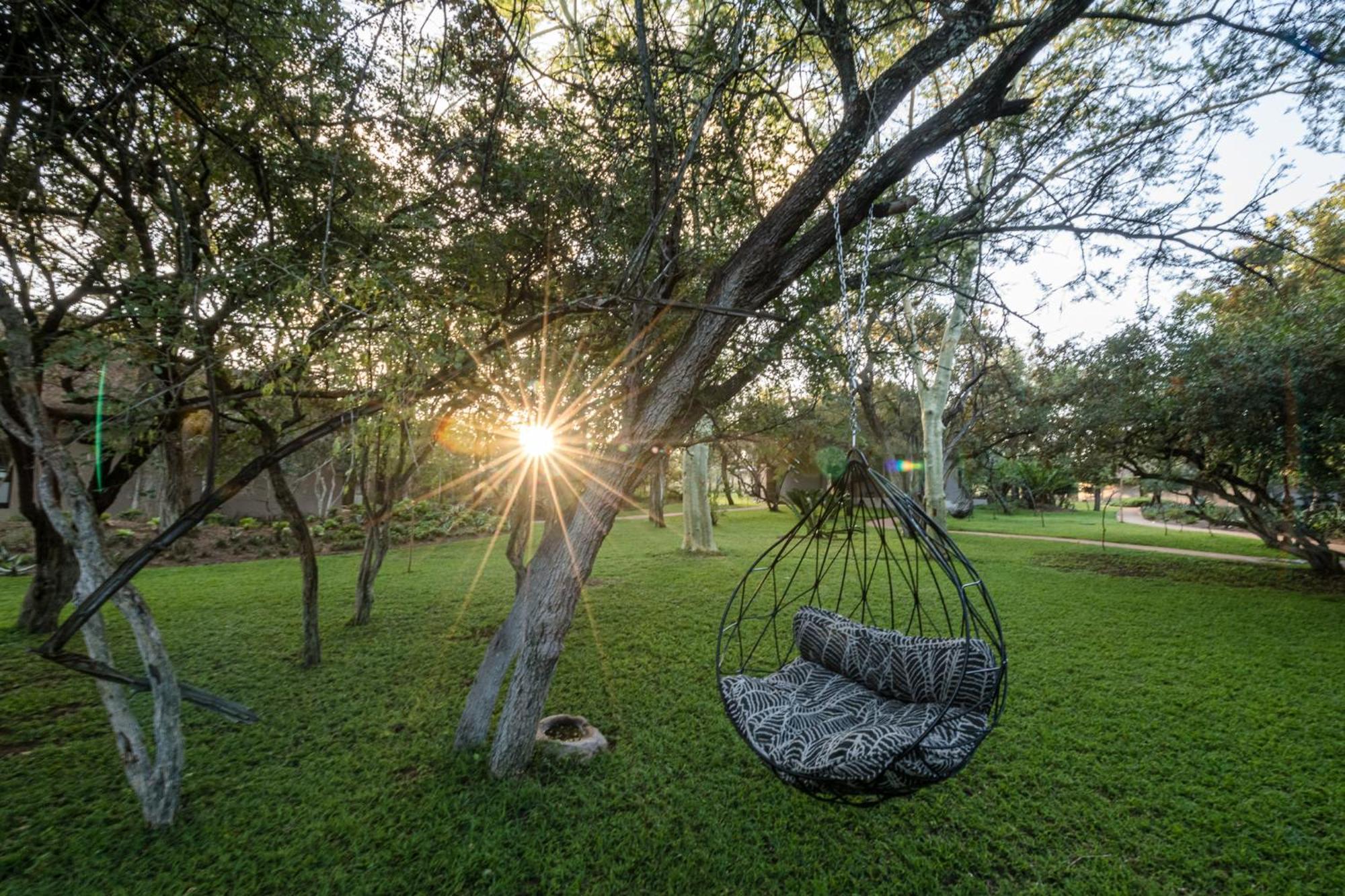 Serondella Safari Lodge Thornybush viltreservat Exteriör bild