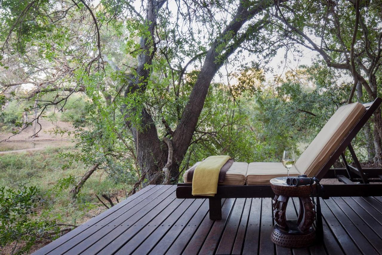Serondella Safari Lodge Thornybush viltreservat Exteriör bild